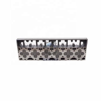 China Excavator High Quality Diesel Engine Spare Parts M11 QSM11 ISM11 Cylinder Head 2864028 4999617 for sale