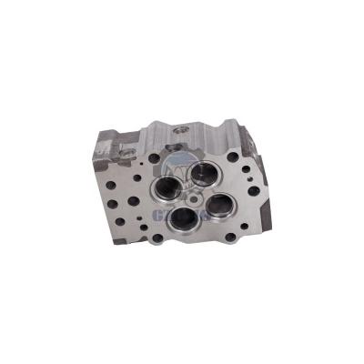 China Excavator Construction Machinery Parts KTA19 K19 Diesel Engine Cylinder Head 3640321 3646323 3646324 3811985 for sale