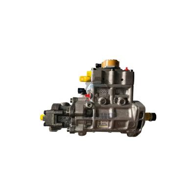 China Excavator Excavator Fuel Injection Pump E320D for C6.4 Fuel Injection Diesel Pump 326-4635 10R-7662 3264635 for sale