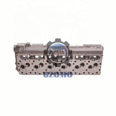 China Excavator High Quality Diesel Engine Parts Cylinder Head 3306 8N6796 for sale