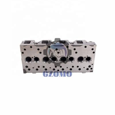 China Excavator Diesel Engine Parts 4D95 Cylinder Head Excavator PC60-5 Engine Cylinder Head for sale