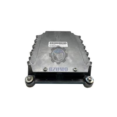 China OMO Excavator Parts EC210B EC290B EC360B EC460B Engine Controller Engine Computer Board ECU 60100002 for sale