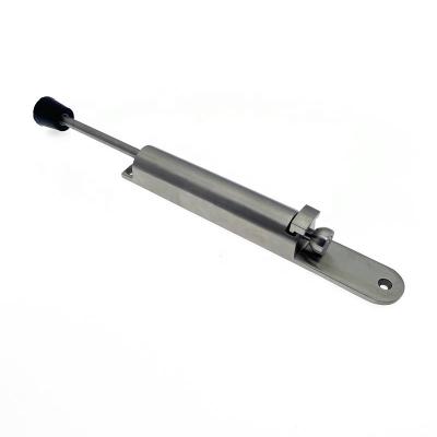 China Modern Heavy Duty Stainless Steel Kick Down Door Stop for sale