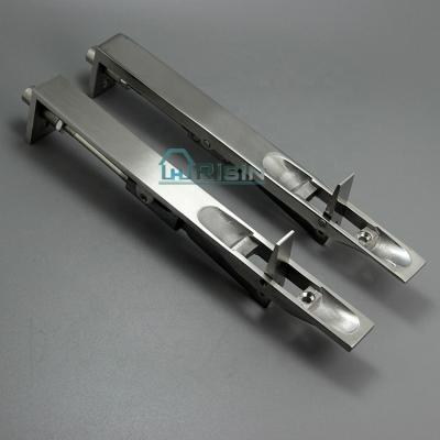 China Solid Stainless Steel Lever Action Flow Latch Bolt for sale