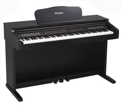 China Professional electronic electric piano keyboard china 88 keys digital piano for sale for sale