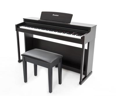 China digital piano 1470*530%415mm electronic keyboard weighted 88 per keys electronic piano digital piano for sale