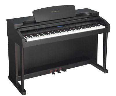 China The Best Digital Piano 88 China Weighed By Digital Keys for sale