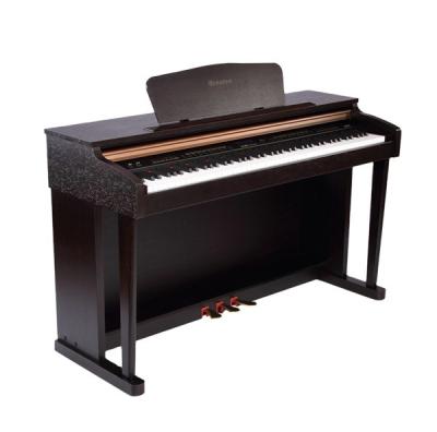 China Stylish Digital Piano 88 Digital Hammer Action Electric Keyboard, Professional, Factory Supply | DK-600 for sale