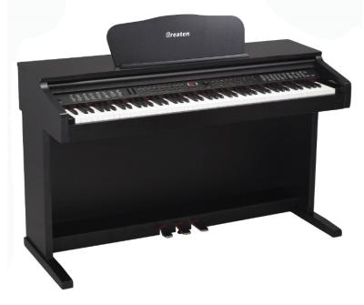 China Digital Piano 88 Keys Hammer Action Made In China 1500*670*415 for sale