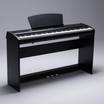 China Digital Piano for Beginner Entry Level 88 Keyboard| P-9 for sale