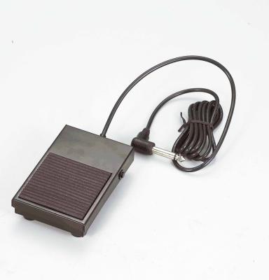 China Portable Metal Piano Support Pedal Musical Instrument Controller for sale