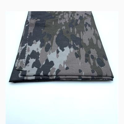 China 100% Digital Polyester Cloth Digital Polyester Cloth Wind Proof 30D Taffeta Printing Bullet Floral Printed Fabric for sale