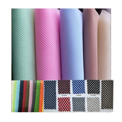 China High Quality 44% Color 56% Polyester Tear-Resistant Nylon Changing Fabric Low Price for sale