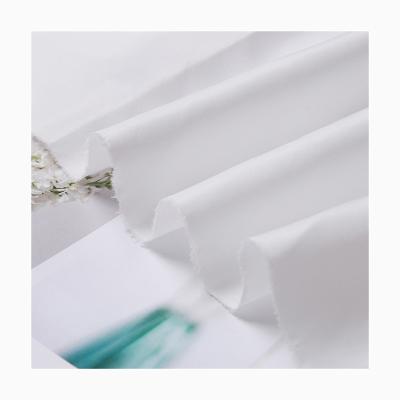 China Good Quality Light Weight 210t Polyester Taffeta Waterproof Dyed Woven Fabric for sale