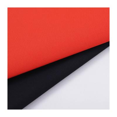 China Manufacturer low price sales 228T waterproof nylon taslan fabric for wind breaker jacket for sale