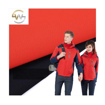 China Factory outlet 100% 70D*160D 228T waterproof taslon nylon fabric high quality winter clothing for sale