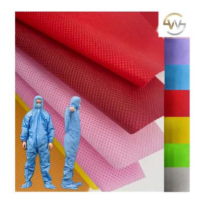 China Factory Wholesale Waterproof Stretch Dyed Woven Lightweight 360T Polyester Taslon Fabric forDownjacket for sale