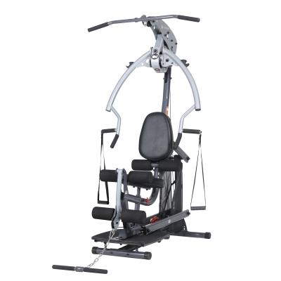 China Steel Adjustable Heavy Duty Commercial Gym Equipment Multi Arm Functional Fitness Life Trainer for sale