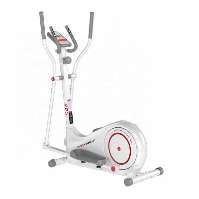 China Outdoor Fitness Steel Magnetic Orbital Compact Crossover Equipment Mini Elliptical Trainer for sale