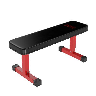 China Steel Multifunctional Adjustable Mini Sit Flat Dumbbell Weight Bodybuilding Exercise Bench for sale