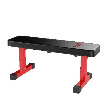 China Small Steel Folding Fitness Dumbbell Bench With Leg Extension Chest Exercise Equipment for sale