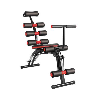 China Jumper Steel Core Fitness Equipment Ab Gym Muscular Stimulator Slimming Machine for sale