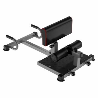 China 2021 Steel Hip Up Pelvic Buttocks Deep Thrust Muscle Fitness Machine Collateral Lift Lifter Gym Equipment Machine Trainer for sale