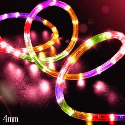 China 12M 100LED solar panel LED string lights fairy light 4mm flexible strip for christmas halloween party wedding decoration for sale