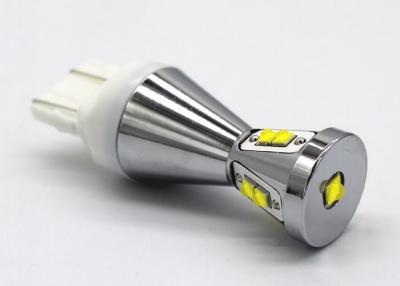 China Xenon White Front Turning Signal Light Bulb 45w 12 Voltage T20 7740 / 7743 Model for sale