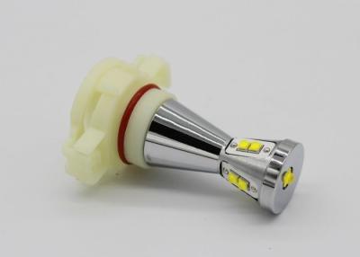 China Small LED Side Marker Light Bulb 45w 12 Volt P13 / PSX26W / PSX24 / H16 for sale