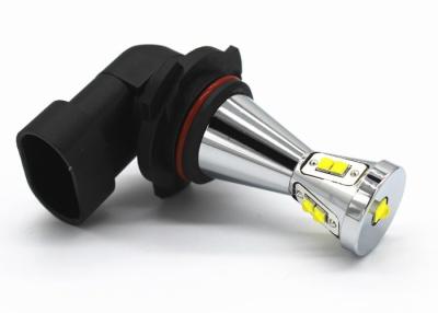 China 45 Watt Automotive LED Light Bulbs , 12 - 24v 9005 / 9006 Rear Turn Signal Bulb for sale