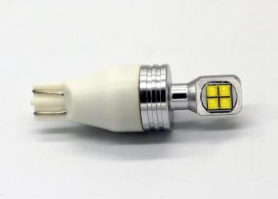 China T15 Signal Light Automotive LED Light Bulbs Xenon White 40w For Creta E91 Golf 7 for sale