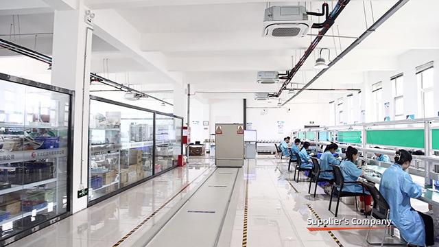 Verified China supplier - Hebei Jubo Technology Co., Ltd.