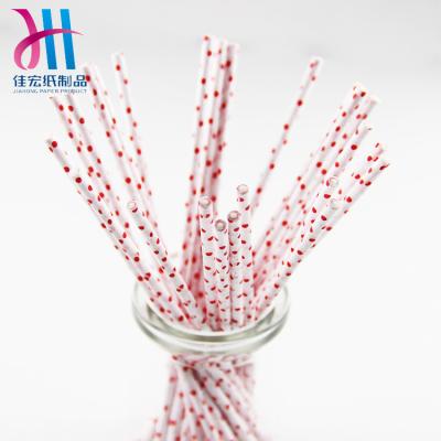 China 100% Eco-Friendly Acceptable Baking Baking Goodies Lolly Paper Sticks Cake Lollipop Cookies for sale