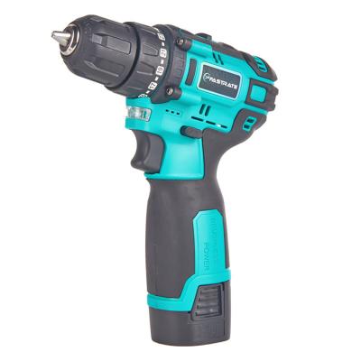 China Reputation Electric Drill Lithium Battery Screwdriver Durable Reliable Electric Drill for sale