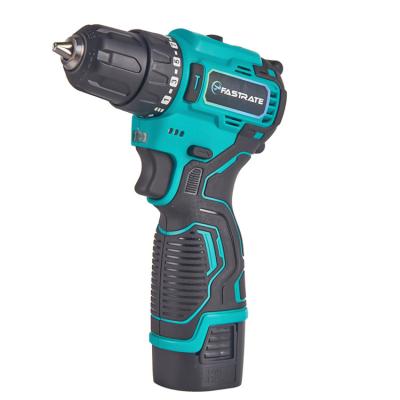 China Durable Reliable Performance Lithium Electric Drill Brushless Electric Hammer Drill for sale