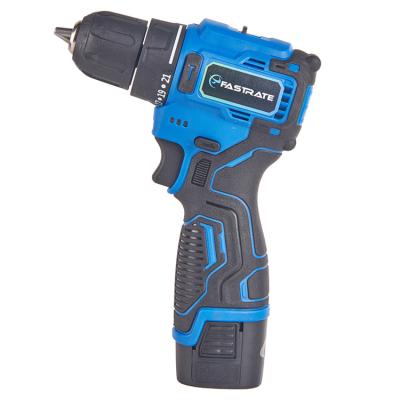 China Hot-Product Durable Electric Drill Lithium Battery Lithium Battery Electric Drill for sale