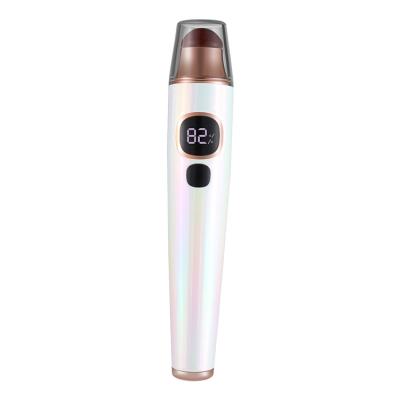 China New Bian Stone Needle Hot Compress Vibrate Pen Multi-mode Handheld Style Good Quality Portable Custom Eye Massager KP-9YM10/11/12/13/14/15 for sale