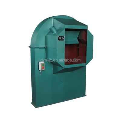 China Plastic Rotating Type Factory Sand Blasting Machine Made In China for sale