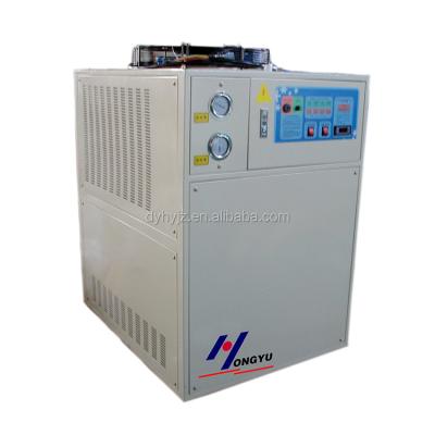 China Machinery Repair Shops Water Chiller Ice Water Machine for sale