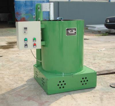 China hot sale mud tank investment casting mixing machine ZZJ03-400/B for sale