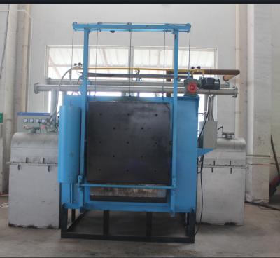 China Small Foundry Heat Treatment Furnace Roasting Furnace Industrial Boiler for sale