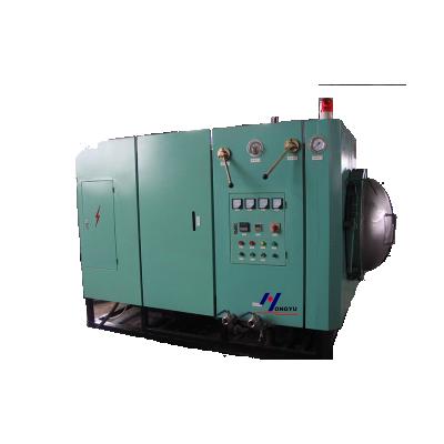 China energy & High Efficiency Investment Casting Extracting Equipment - Autoclave Dewaxing for sale