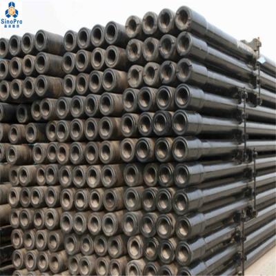 China Factory Price Well ROC F6/L6/18 DTH Borehole Drill Pipes for sale