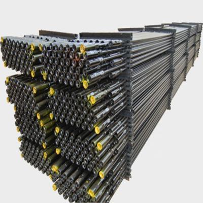 China Standard Oilfield Drilling API 11B Surgeon Rod And Polished Rod For Oilfield Well Drilling for sale