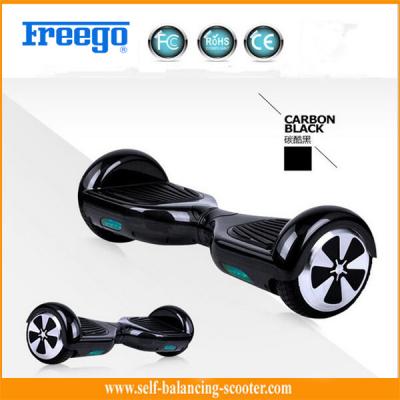 China Energy Saving Self Balancing Scooter Colorful Smart Hands Free For Adults for sale