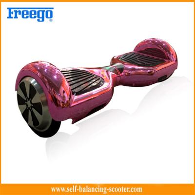 China 2 Wheel Electric Self Balance Scooter , Smart Drift Balance Board for sale