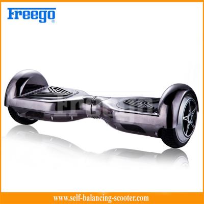 Κίνα 2 ηλεκτρικό Hoverboard ροδών μόνο ισορροπώντας έξυπνο μηχανικό δίκυκλο Skywalker προς πώληση