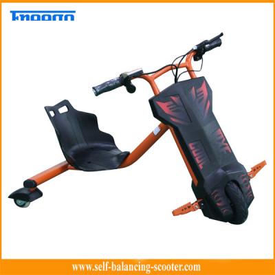 China 3 Wheel Electric Scooter Foldable Foot Scooter For Children , Drift Trike Bike for sale