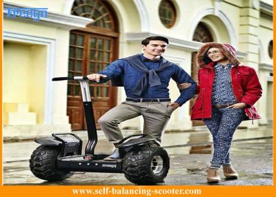 China 2 Wheel Segway Off- Road Folding Self -Balancing Electric Scooter High quality for sale